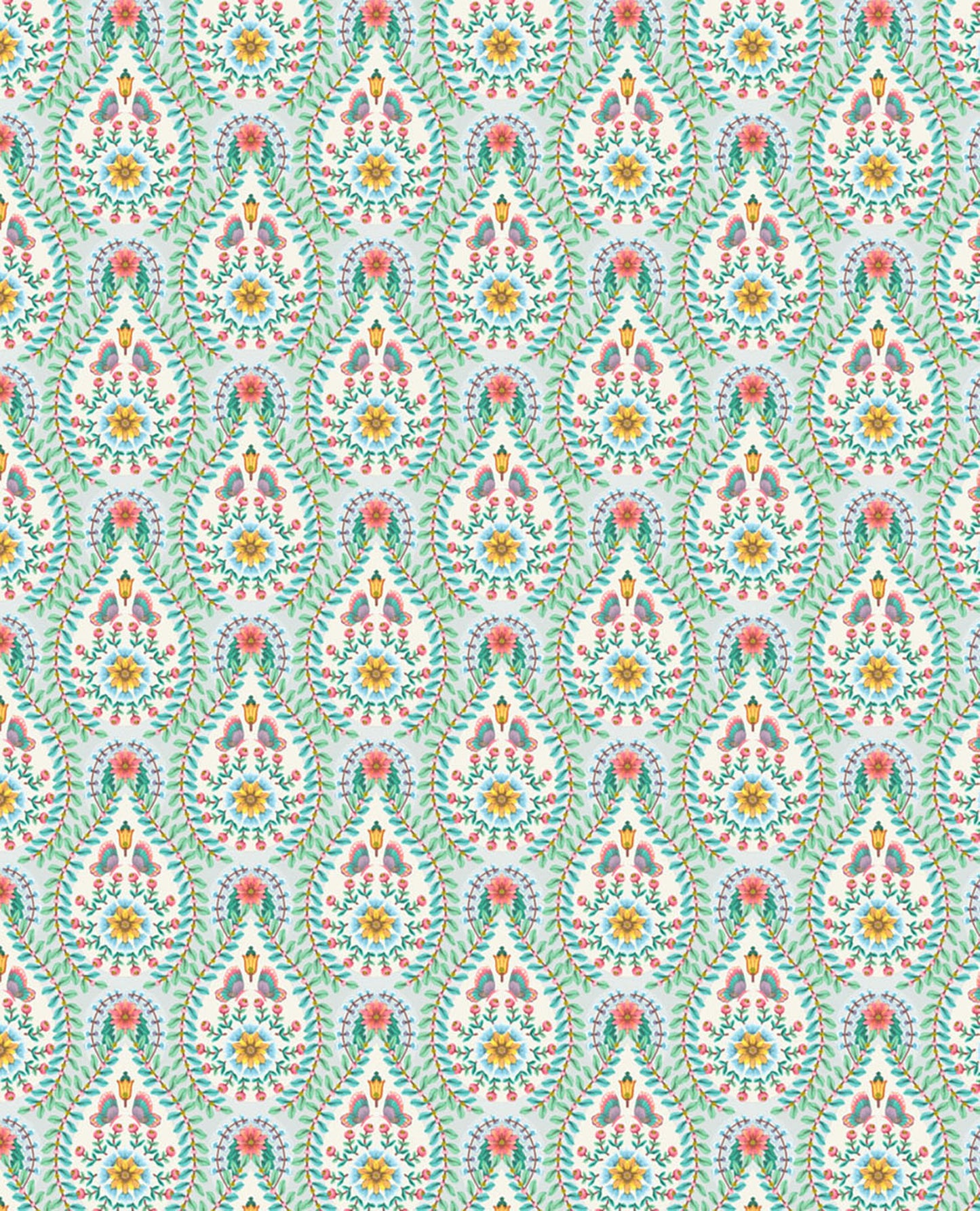 PIP STUDIO 5 2020 Wallpaper Pattern No E300150