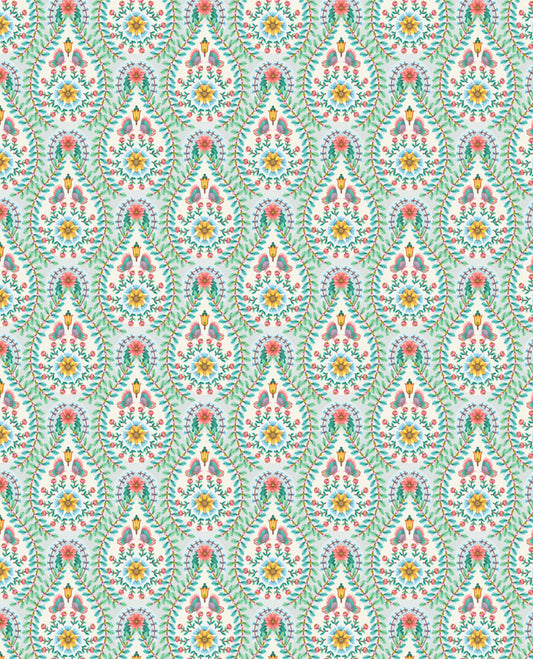 PIP STUDIO 5 2020 Wallpaper Pattern No E300150