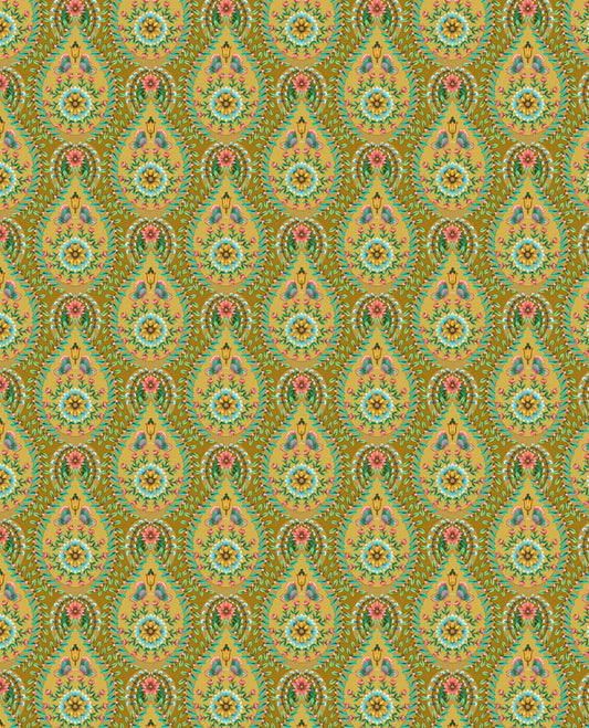 PIP STUDIO 5 2020 Wallpaper Pattern No E300151