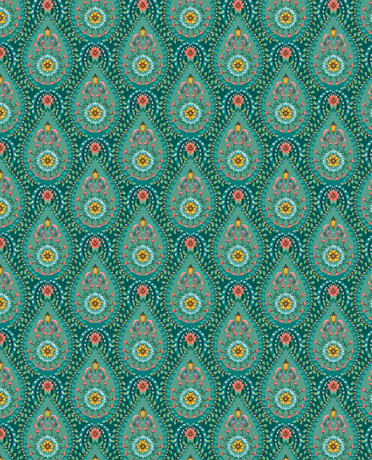 PIP STUDIO 5 2020 Wallpaper Pattern No E300152