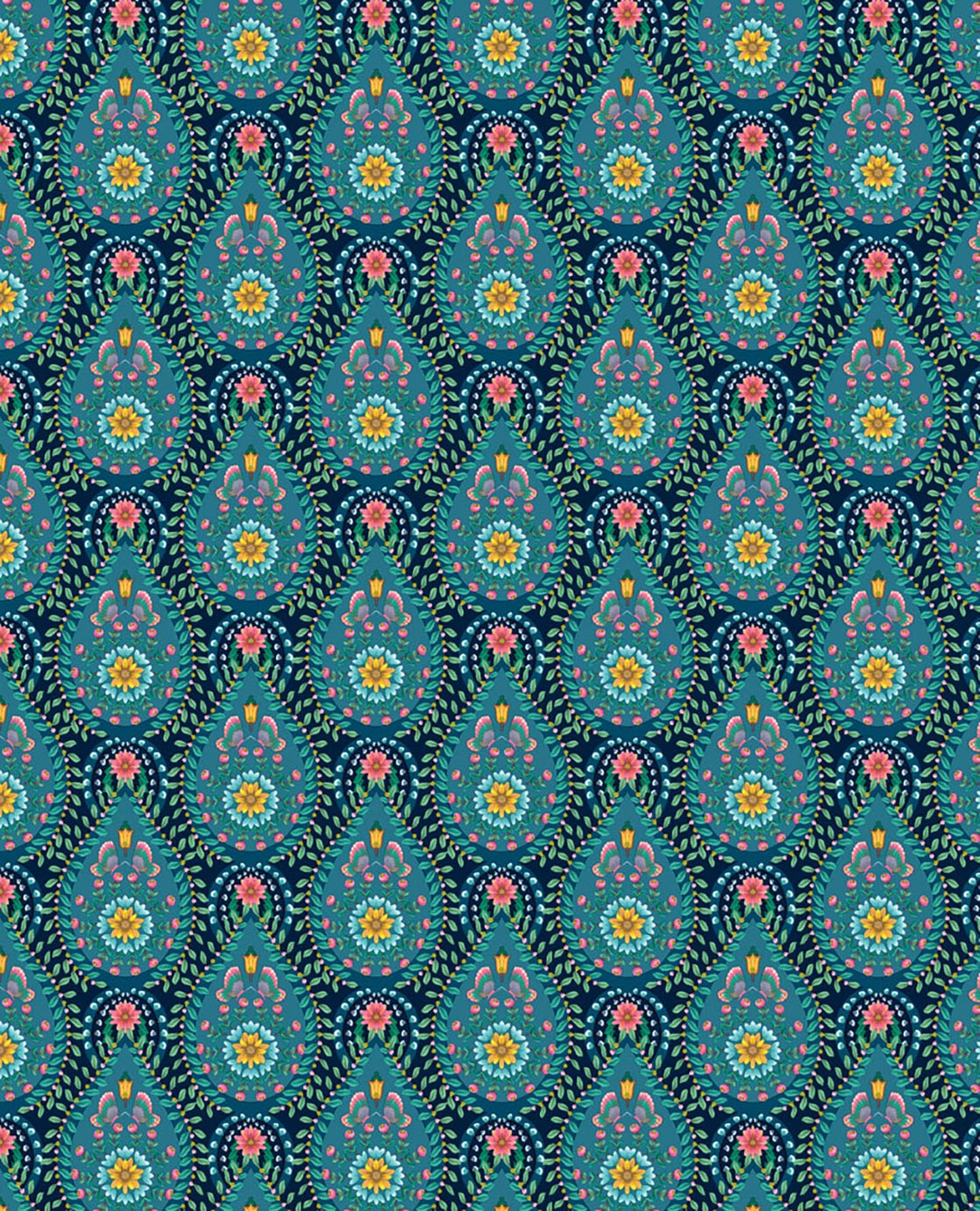 PIP STUDIO 5 2020 Wallpaper Pattern No E300153