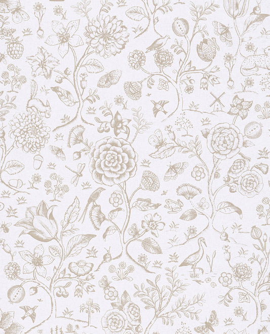 PIP STUDIO COLLECTION 2017 Wallpaper Pattern No E375010
