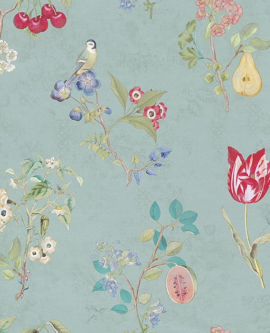 PIP STUDIO COLLECTION 2017 Wallpaper Pattern No E375022