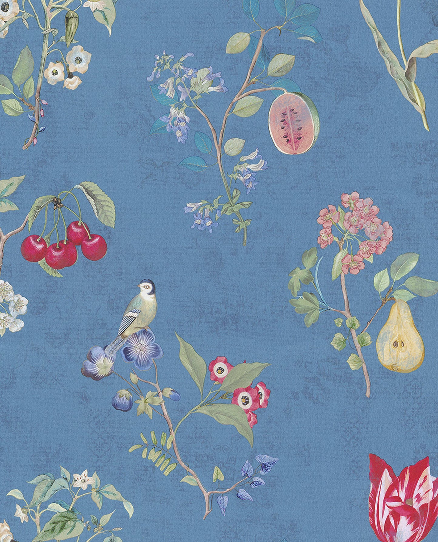 PIP STUDIO COLLECTION 2017 Wallpaper Pattern No E375025