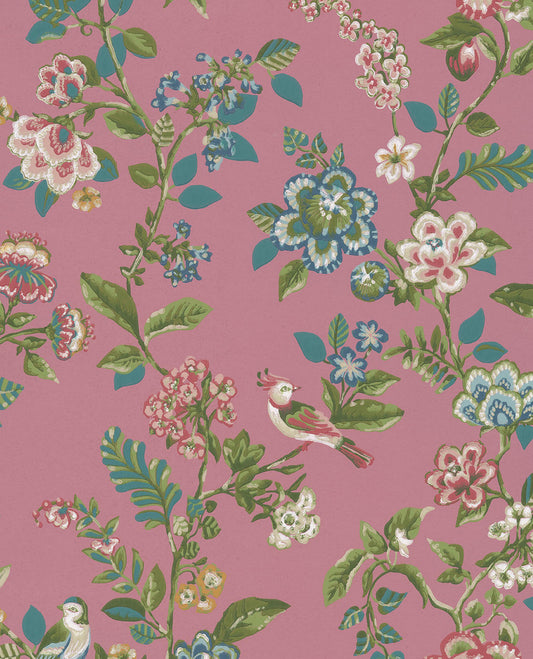 PIP STUDIO COLLECTION 2017 Wallpaper Pattern No E375064