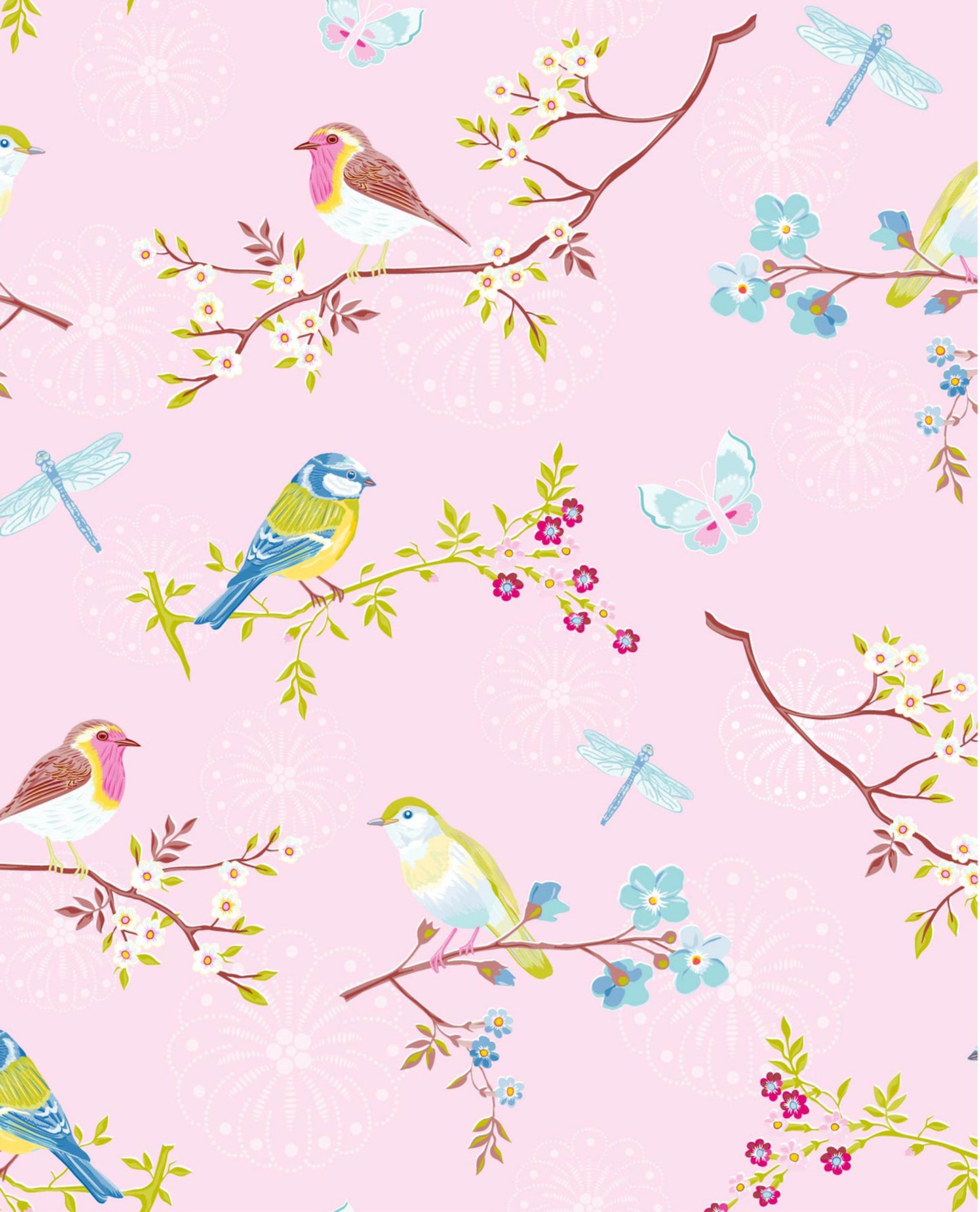 PIP STUDIO COLLECTION 2017 Wallpaper Pattern No E375082