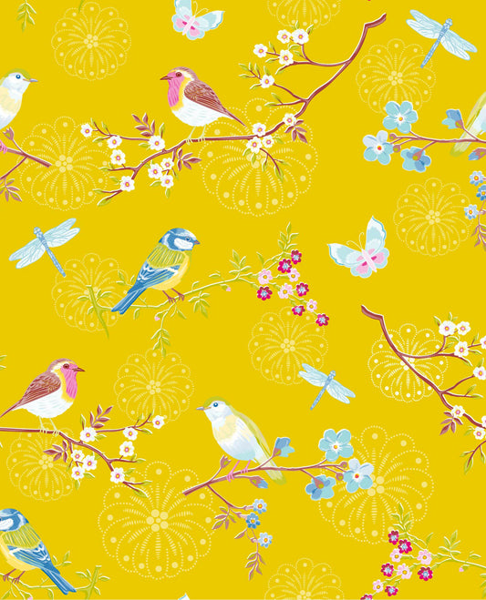 PIP STUDIO COLLECTION 2017 Wallpaper Pattern No E375083