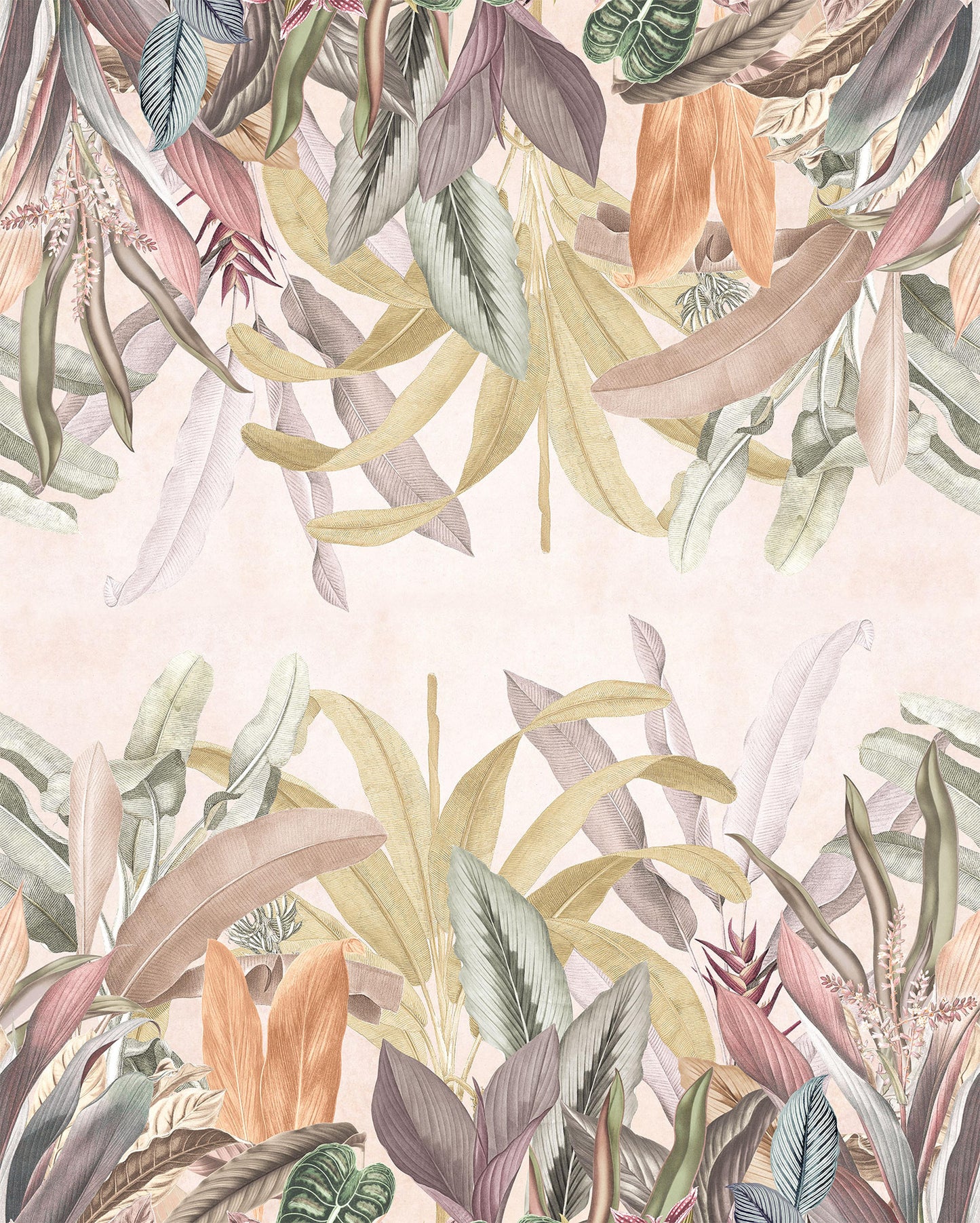INFINITY 2 Mural Pattern No IF2-030