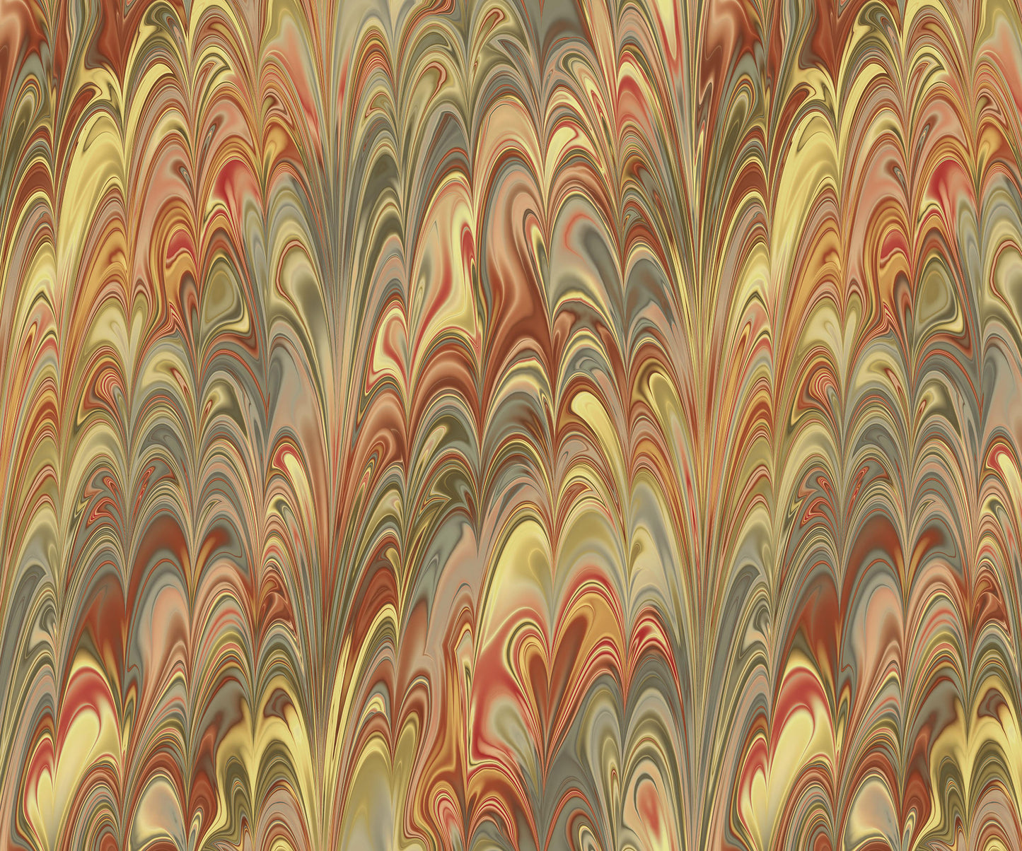 INFINITY 2 Mural Pattern No IF3-032