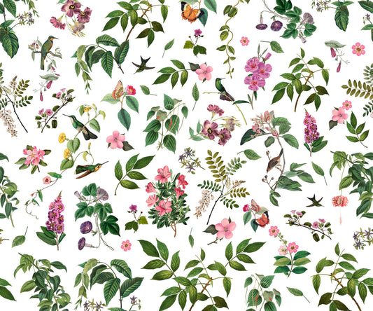 INFINITY 2 Mural Pattern No IF3-036