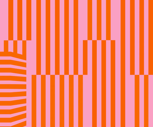 INFINITY 2 Wallpaper Pattern No IF3-048