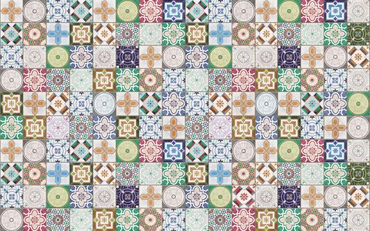 INFINITY 2 Wallpaper Pattern No IF4-063