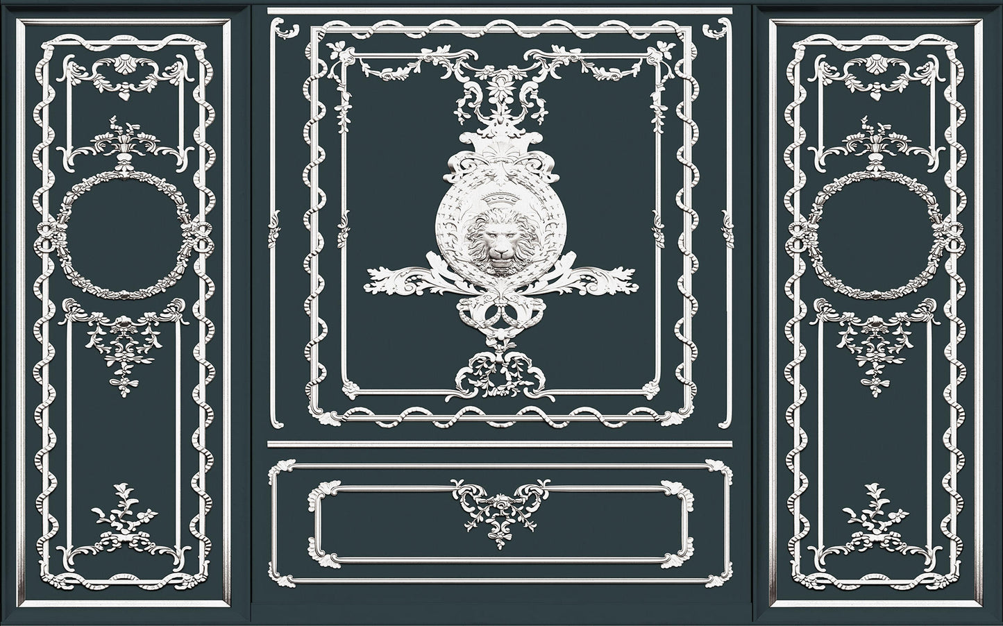 INFINITY 2 Wallpaper Pattern No IF4-079