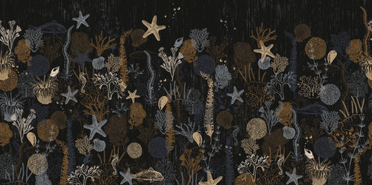 INFINITY 2 Wallpaper Pattern No IF5-091