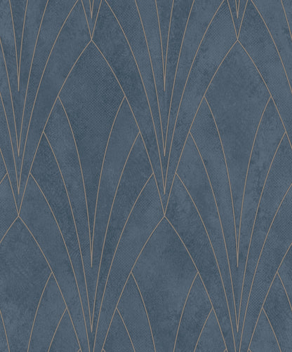 ELEGANCE Wallpaper Pattern No L85601