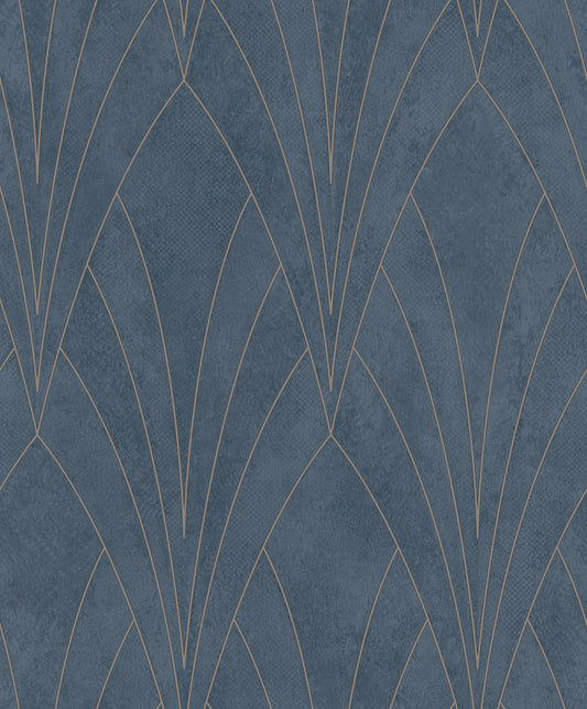 ELEGANCE Wallpaper Pattern No L85601