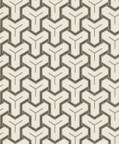 ONYX Wallpaper Pattern No M26207