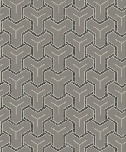 ONYX Wallpaper Pattern No M26208
