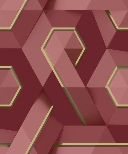 ONYX Wallpaper Pattern No M35410