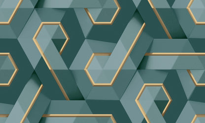 ONYX Wallpaper Pattern No M35481D