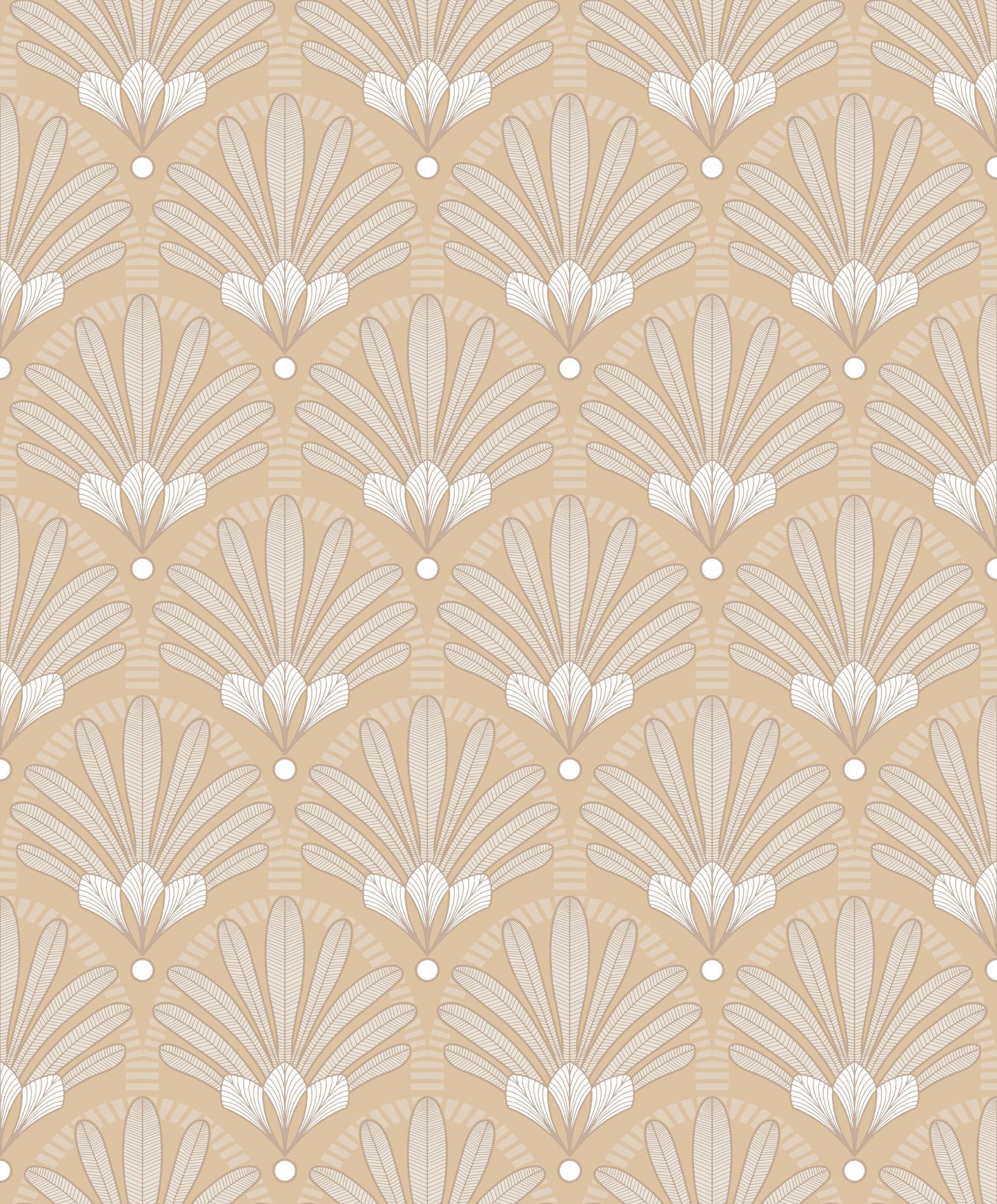 ELEGANCE Wallpaper Pattern No M53302