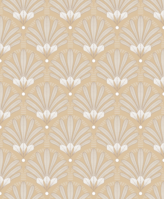 ELEGANCE Wallpaper Pattern No M53302