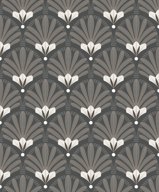 ELEGANCE Wallpaper Pattern No M53309