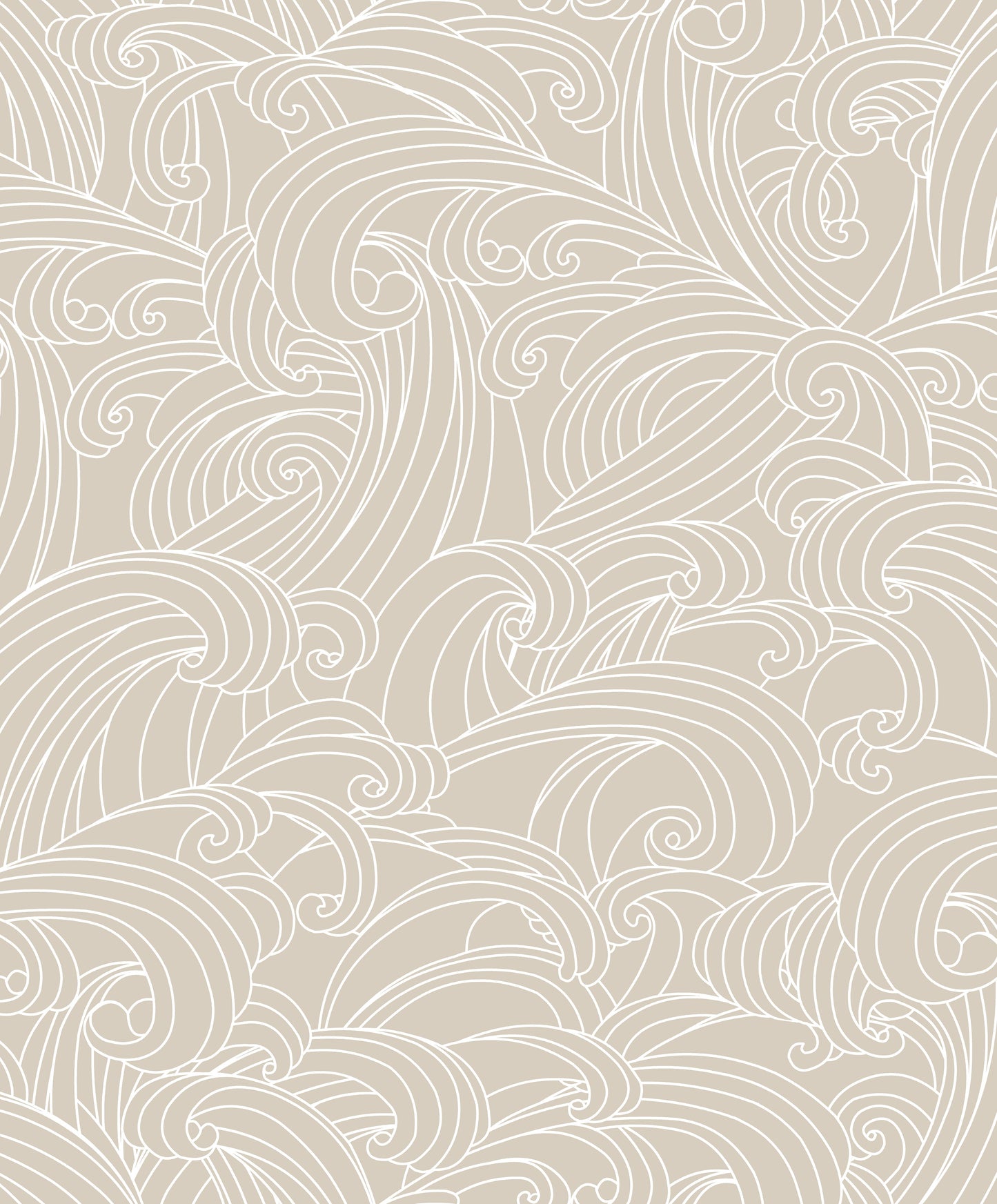 ELEGANCE Wallpaper Pattern No M62907