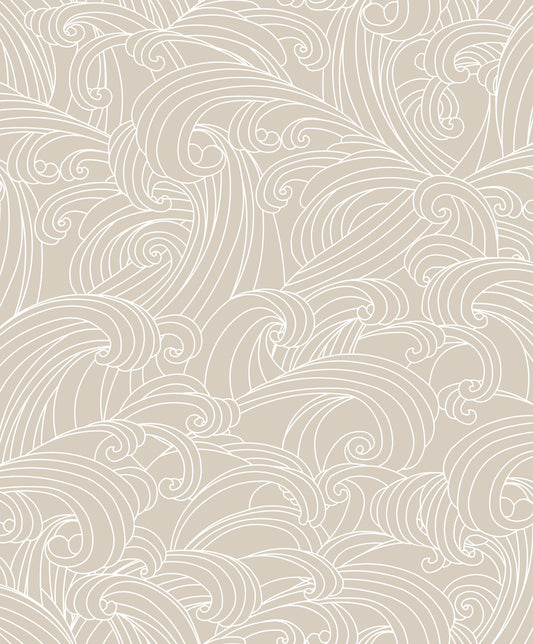 ELEGANCE Wallpaper Pattern No M62907