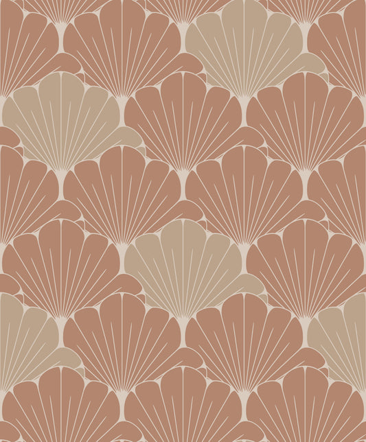 ELEGANCE Wallpaper Pattern No M64005
