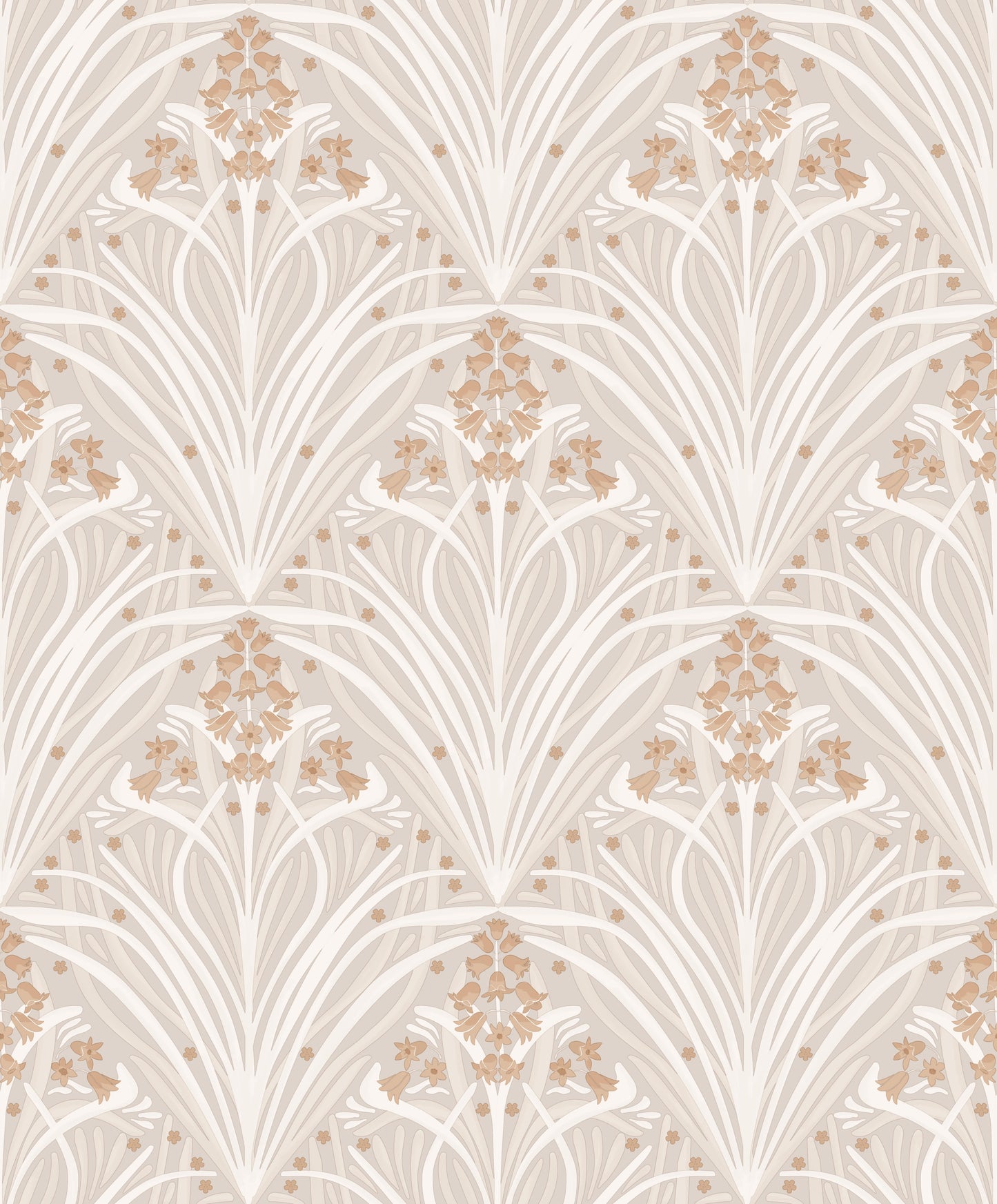 ELEGANCE Wallpaper Pattern No M66107