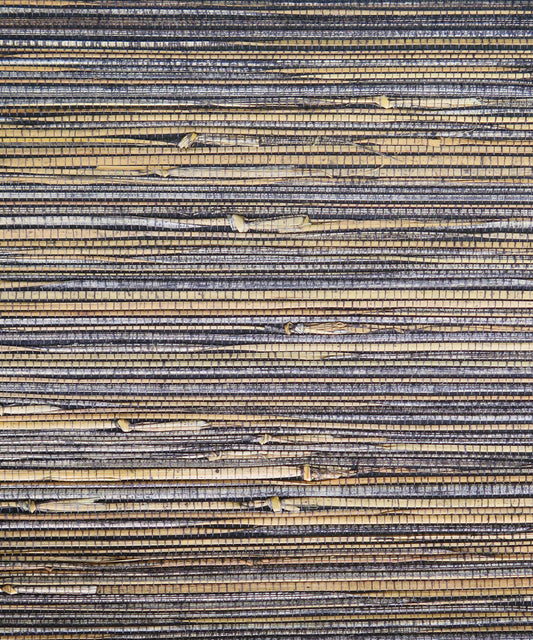 MACAU - GRASSCLOTH & CORK Wallpaper Pattern No 22106