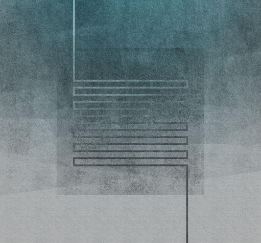 INFINITY 2 Wallpaper Pattern No B3-009