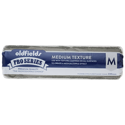 Oldfields Pro Series Texture Roller