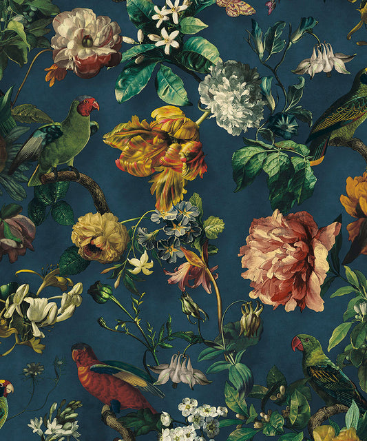 MUSEUM Wallpaper Pattern No E307306