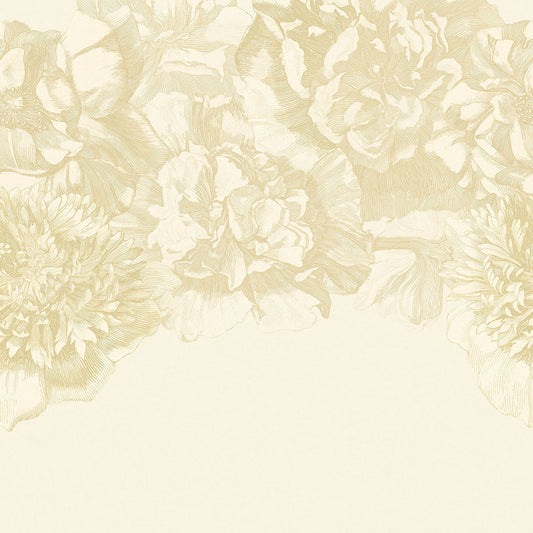 MUSEUM Wallpaper Pattern No E307405
