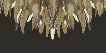 MUSEUM Wallpaper Pattern No E307411