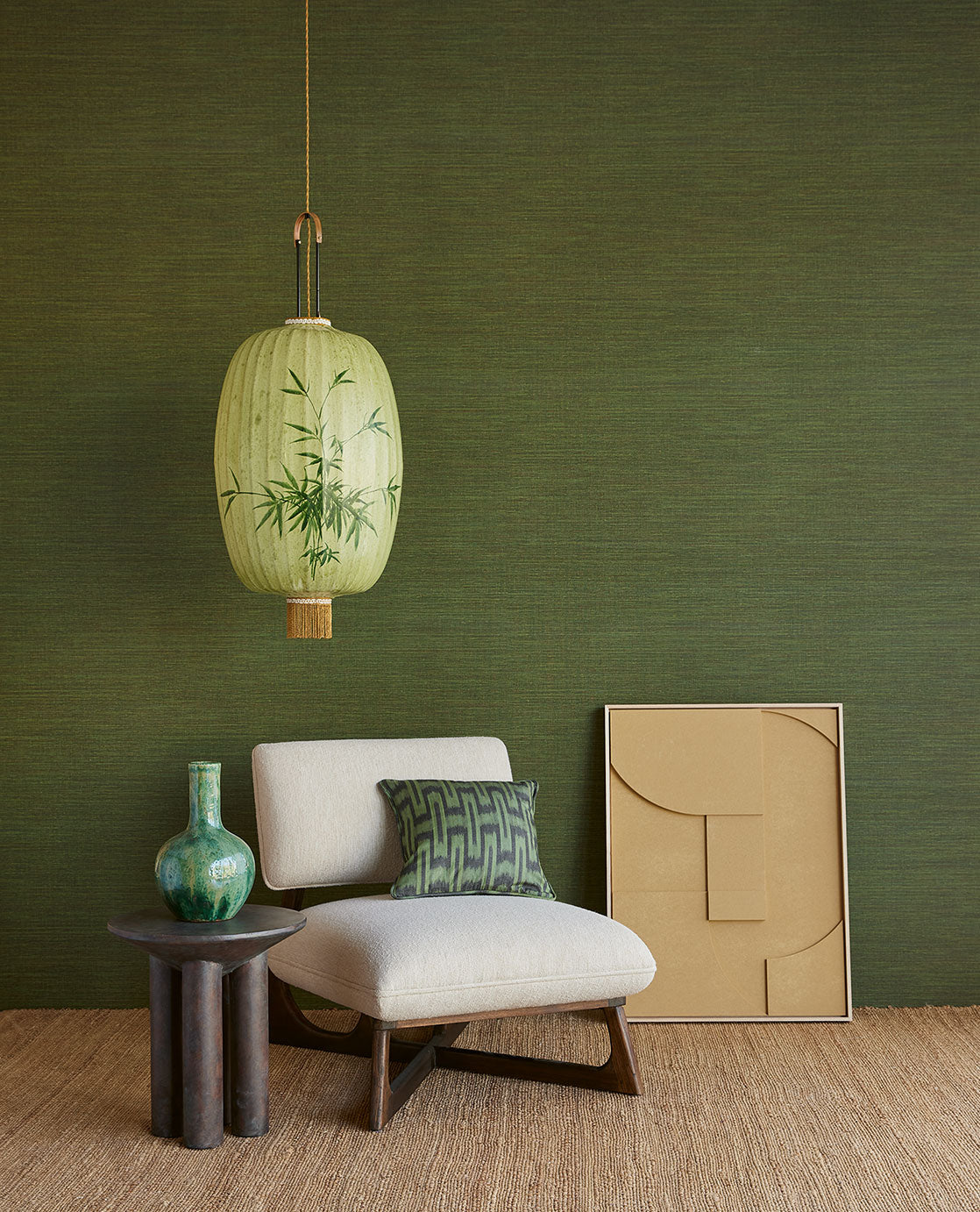 UNIFY Wallpaper Pattern No E313507