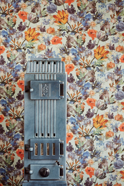 MASTERPIECE Wallpaper Pattern No E358013