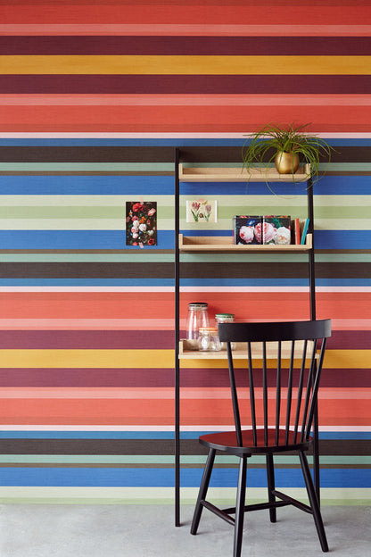 MASTERPIECE Wallpaper Pattern No E358020