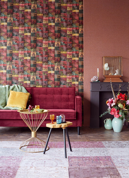 MASTERPIECE Wallpaper Pattern No E358030