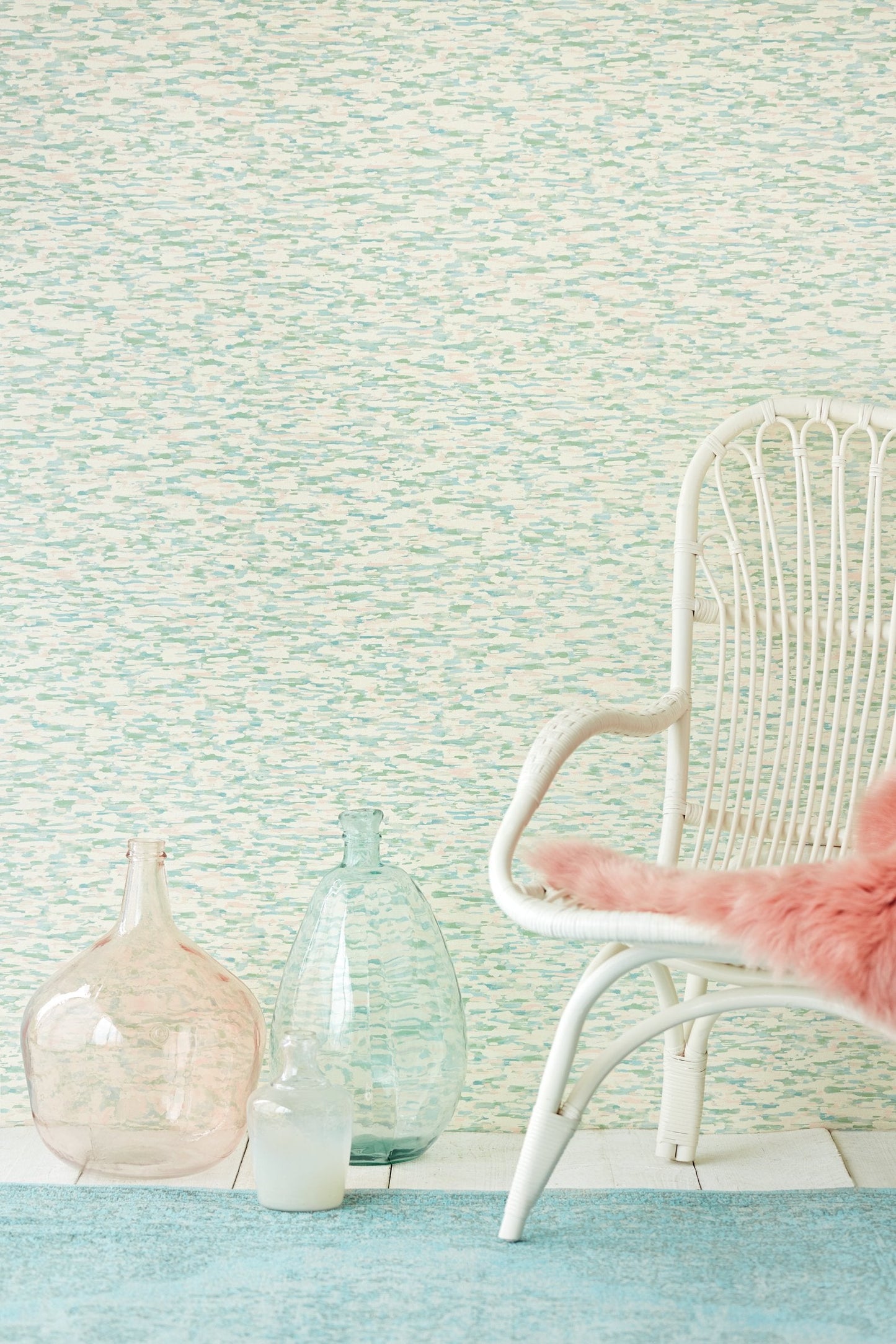 MASTERPIECE Wallpaper Pattern No E358042