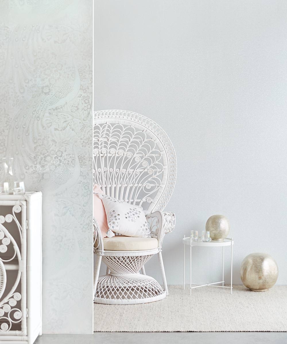 REFLECT Wallpaper Pattern No E378001