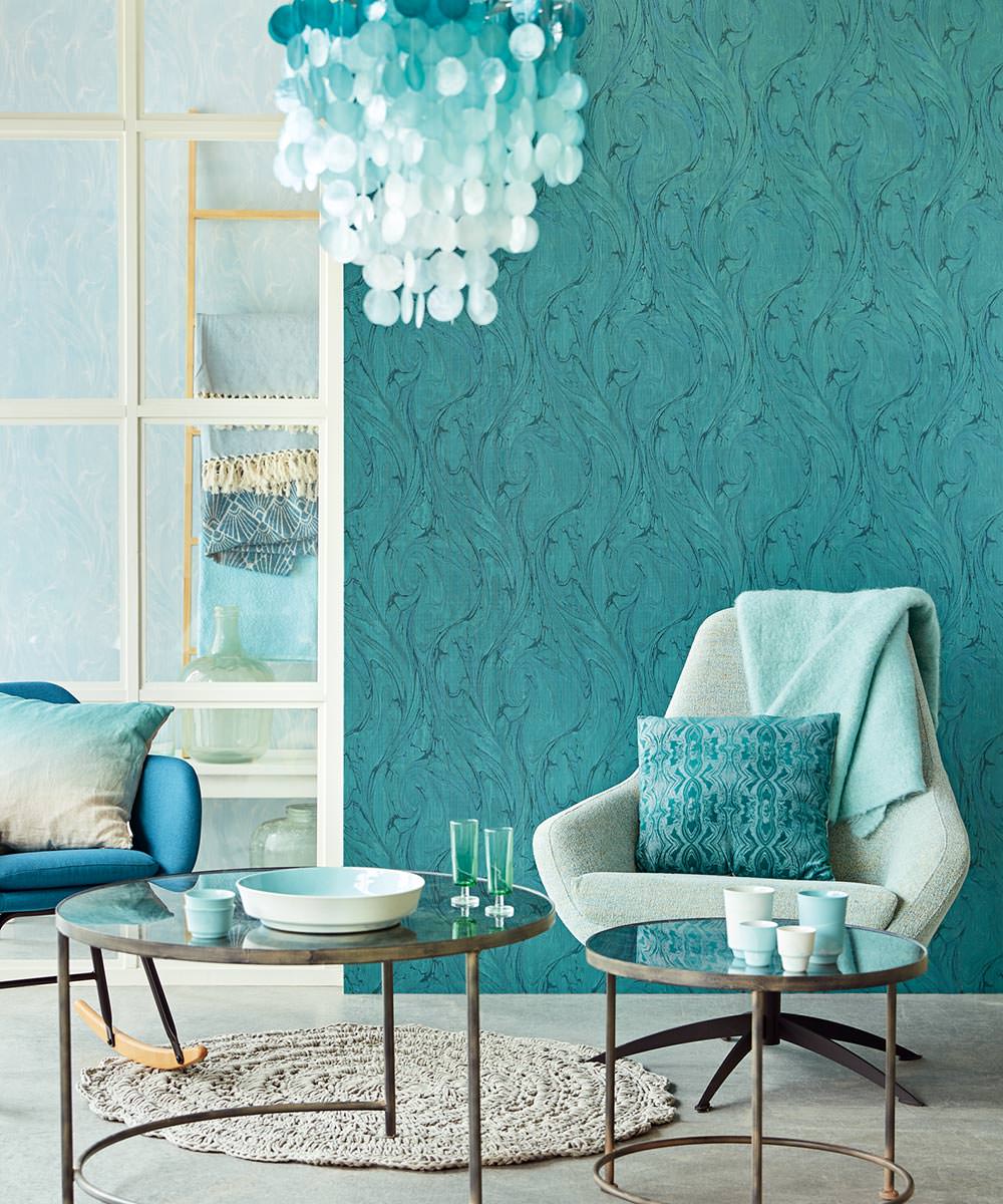 REFLECT Wallpaper Pattern No E378044