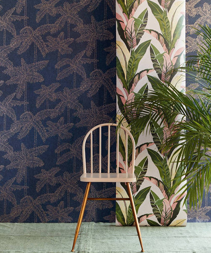 VIVID Wallpaper Pattern No E384514