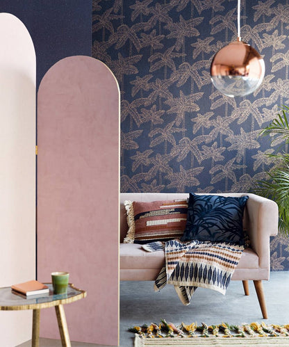 VIVID Wallpaper Pattern No E384514