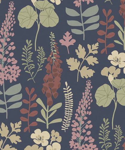 VIVID Wallpaper Pattern No E384534