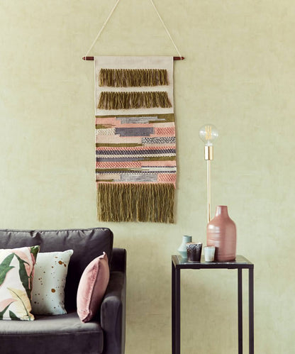 VIVID Wallpaper Pattern No E384552