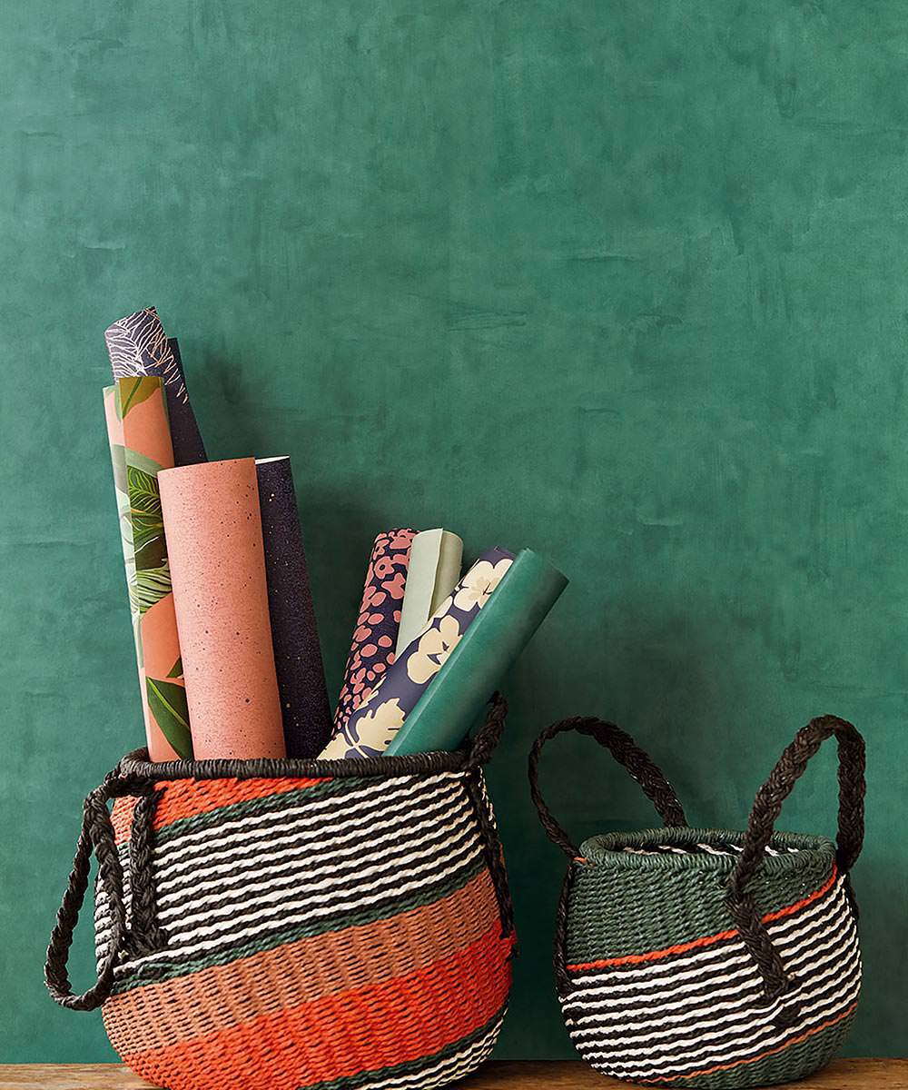 VIVID Wallpaper Pattern No E384554