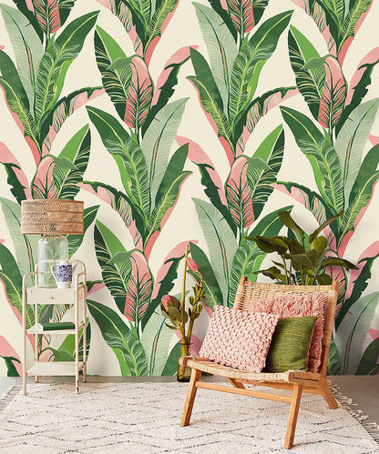 VIVID Wallpaper Pattern No E384601
